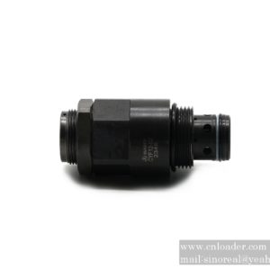 SANY parts 60209459 relief valve CYF12-02-00