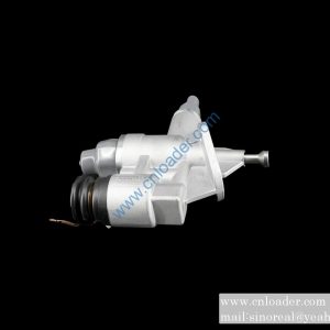 oil pump 4988747