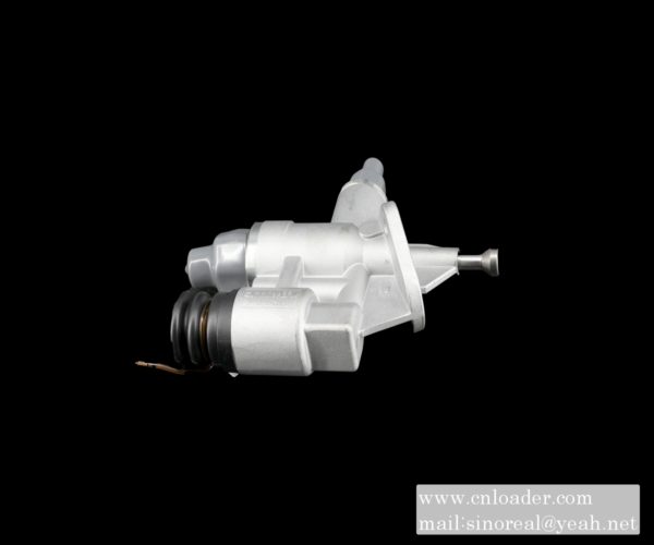 oil pump 4988747