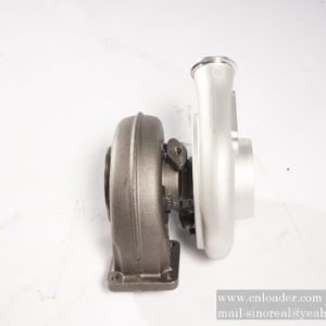 SANY parts 60209551 turbocharger