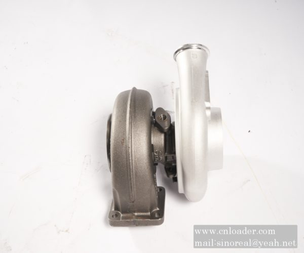 SANY parts 60209551 turbocharger