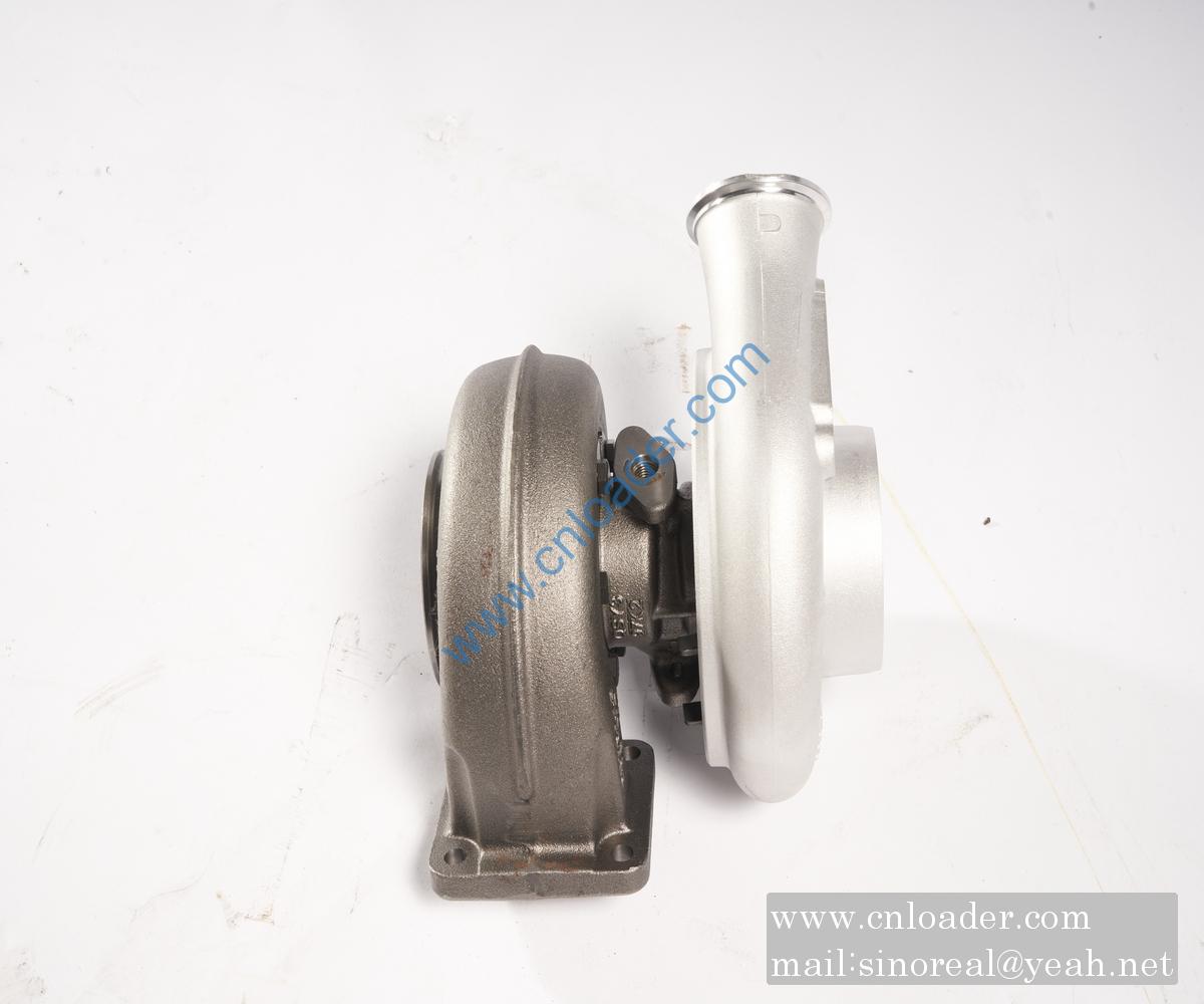 turbocharger 2841384