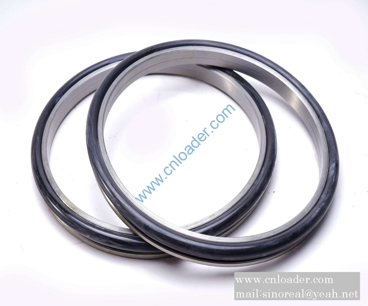 SANY parts 60209617K floating oil seal ES100-192BA627