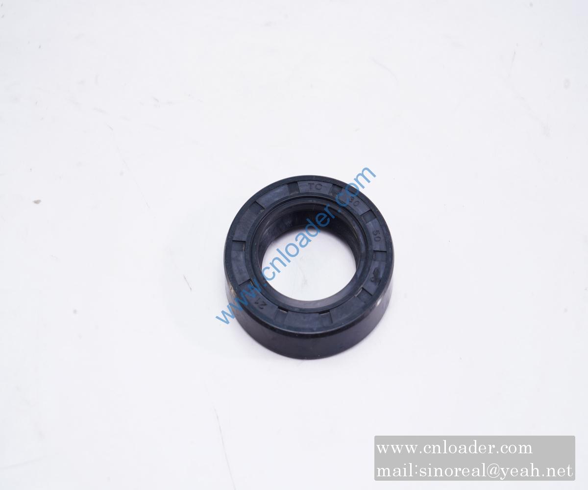 SANY parts 60209624K skeleton oil seal 30×50×