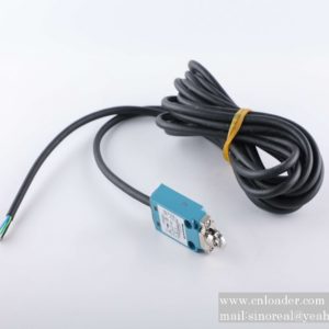 SANY parts 60209660 PD21 rope guide limit switch 106306