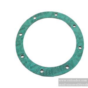 SANY parts 60209762 gasket 3000017T