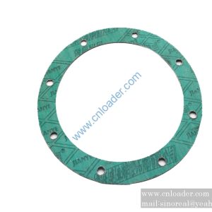 SANY parts 60209762 gasket 3000017T