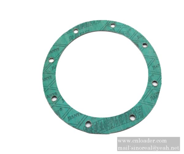 SANY parts 60209762 gasket 3000017T