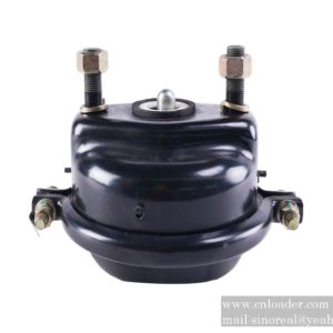 SANY parts 60209779 diaphragm brake chamber QF-24P1Y