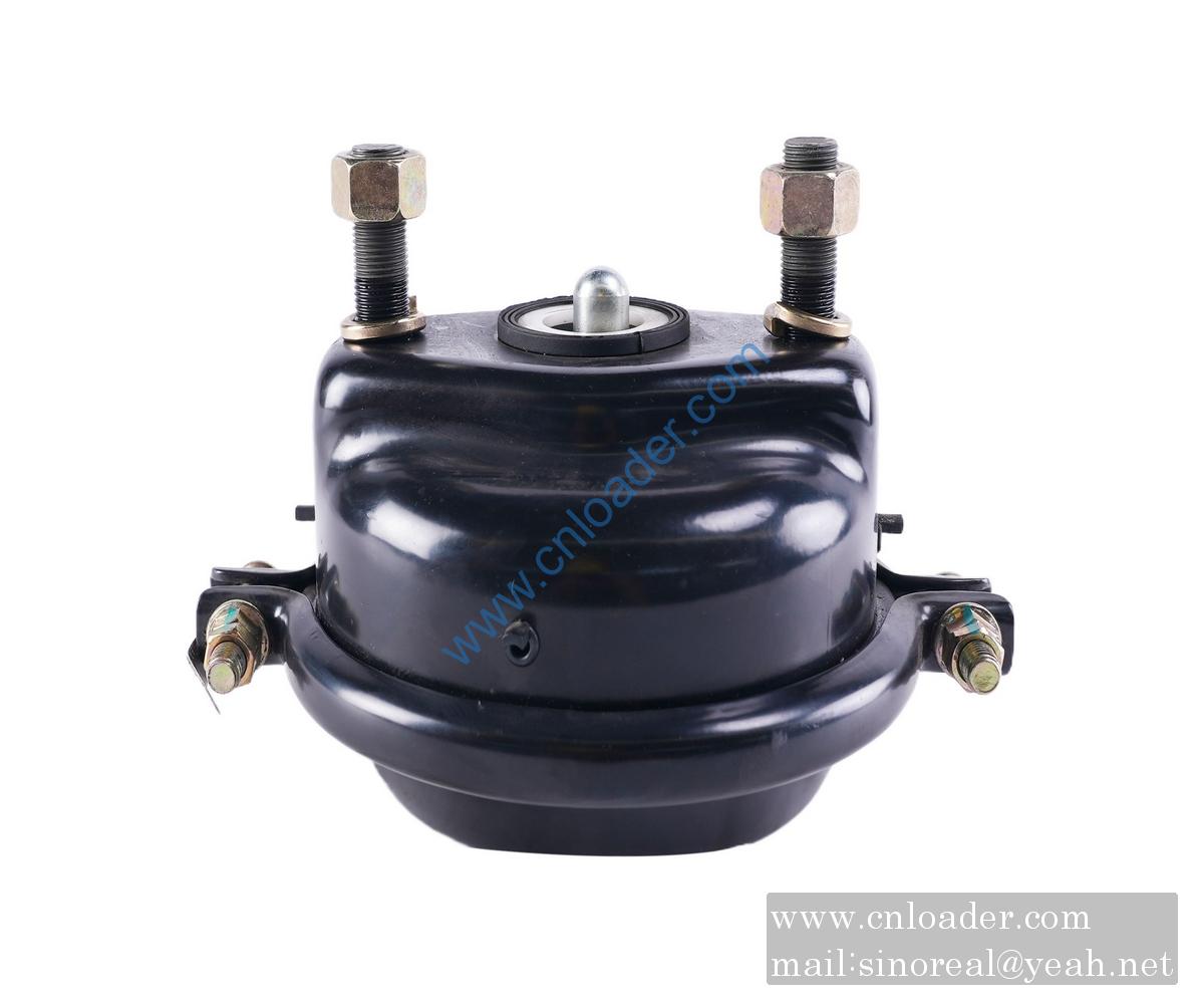 SANY parts 60209779 diaphragm brake chamber QF-24P1Y