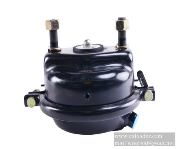 SANY parts 60209780 diaphragm brake chamber QF-24P1Z