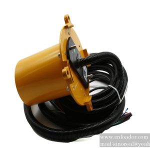 SANY parts 60209845 Conductive ring LPTS000-0330-1105-SY50