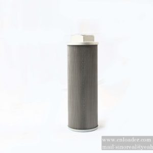 SANY parts 60209906 oil suction filter PO-CO-01-01650