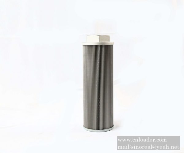 SANY parts 60209906 oil suction filter PO-CO-01-01650