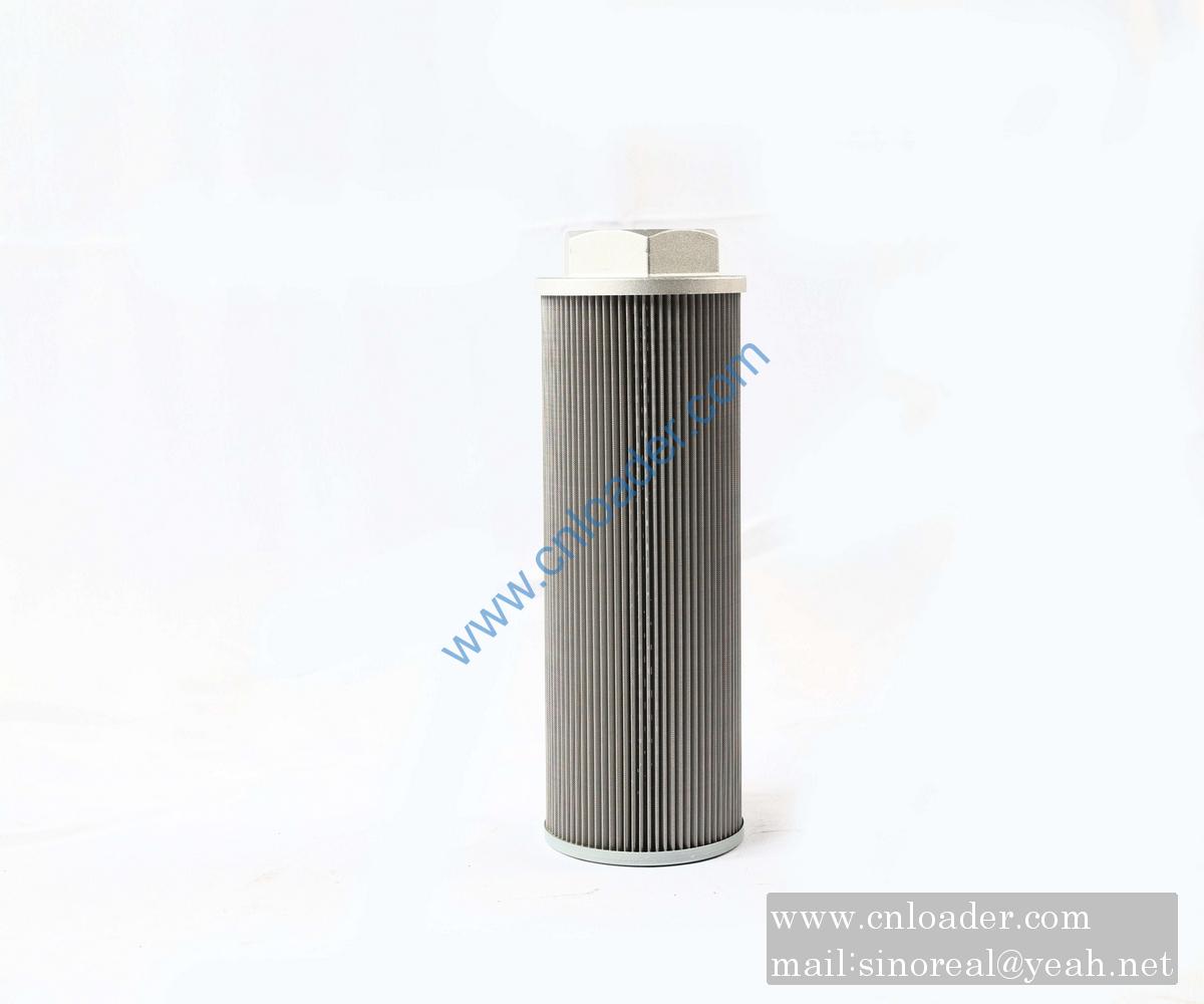 SANY parts 60209906 oil suction filter PO-CO-01-01650