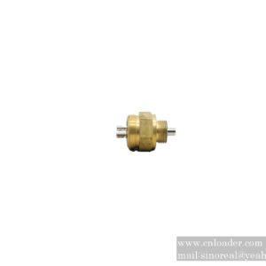 SANY parts 60209910 high and low switch 1009586