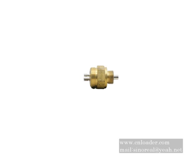 SANY parts 60209910 high and low switch 1009586