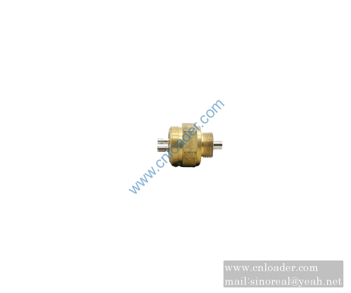 SANY parts 60209910 high and low switch 1009586