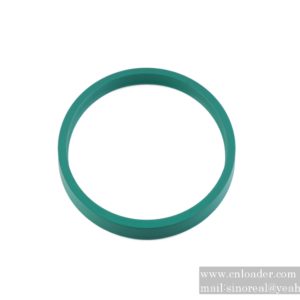 SANY parts 60210038 B3 seal ring 180×200×