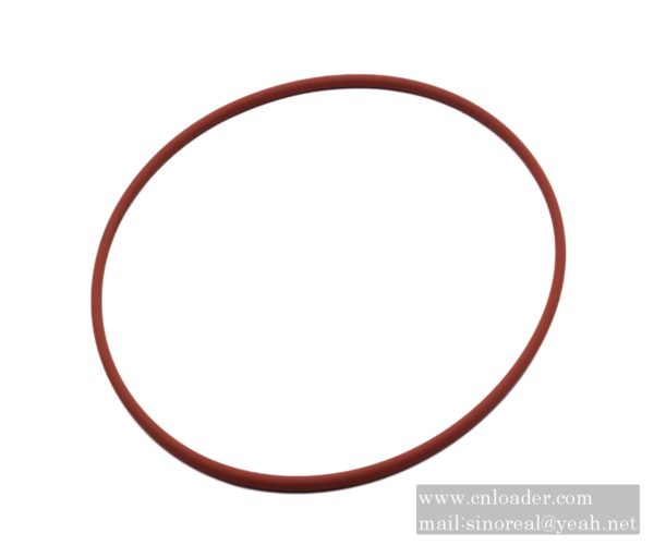 SANY parts 60210124 O-ring 206×