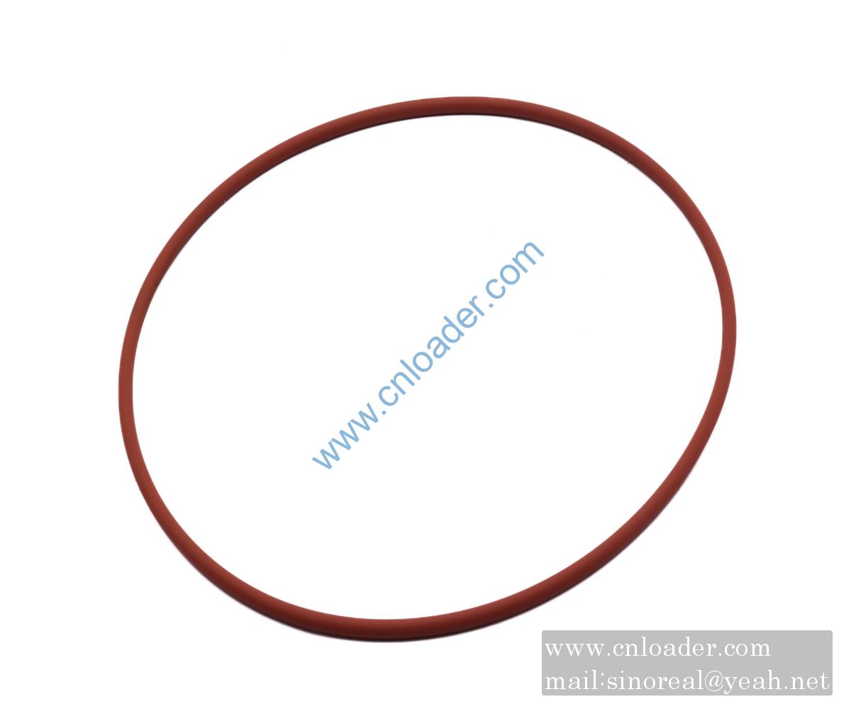 SANY parts 60210124 O-ring 206×