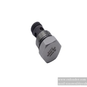 SANY parts 60210209 check valve DF08-02/0.N.15