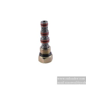 SANY parts 60210210 hydraulic control valve YHF08-245-00