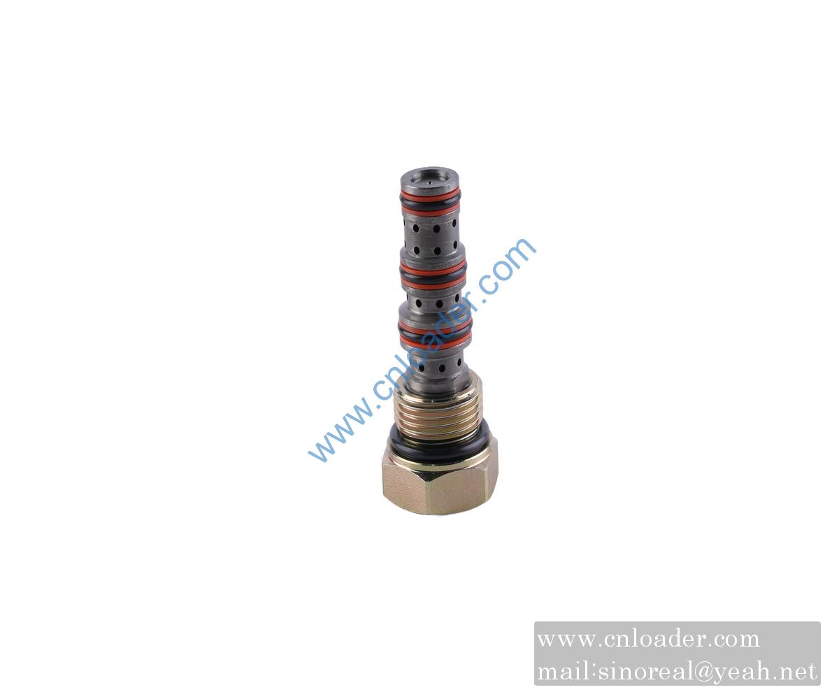 SANY parts 60210210 hydraulic control valve YHF08-245-00