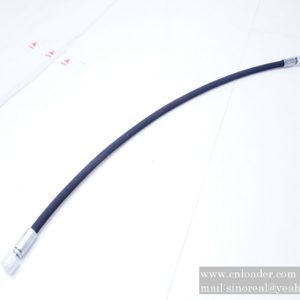 SANY parts 60210226 hose 1SN6-DKOL-800(ST)Q/SY1102