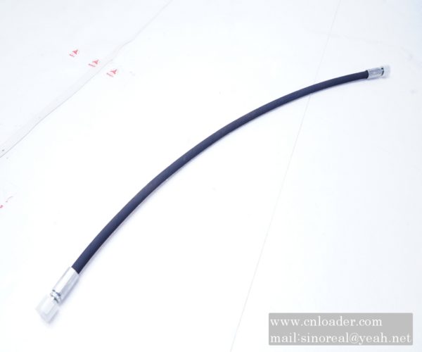 SANY parts 60210226 hose 1SN6-DKOL-800(ST)Q/SY1102