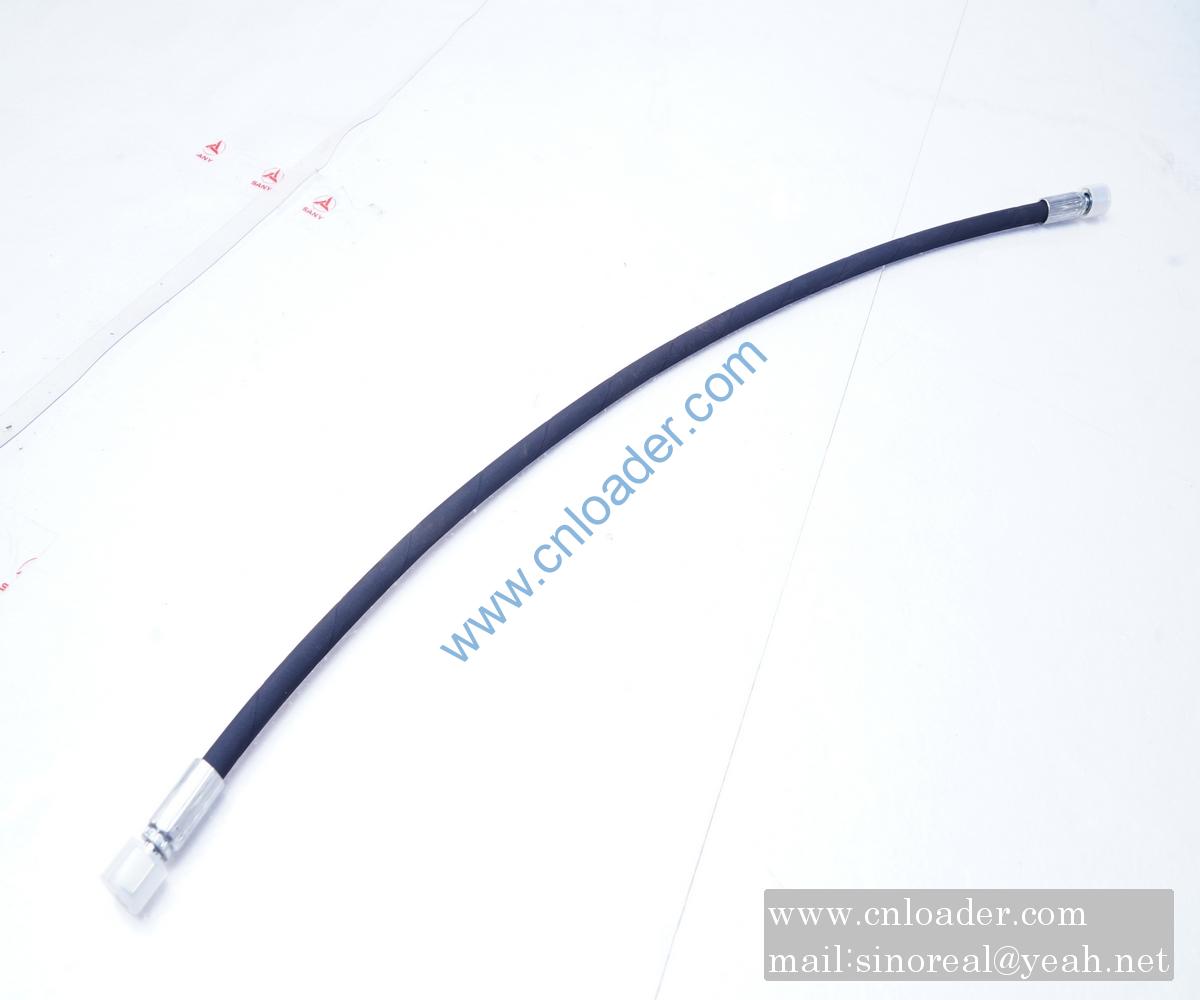 SANY parts 60210226 hose 1SN6-DKOL-800(ST)Q/SY1102