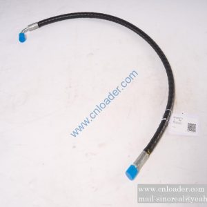 SANY parts 60210227 hose 1SN6-DKOL-DKOL90-900(ST)Q/SY1102