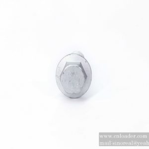 SANY parts 60210230 Bolt M16×