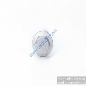 SANY parts 60210230 Bolt M16×