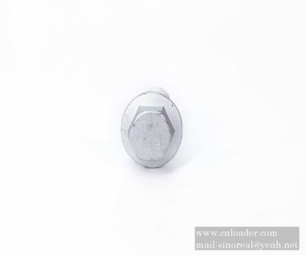 SANY parts 60210230 Bolt M16×