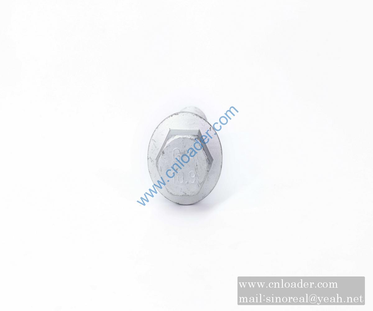 SANY parts 60210230 Bolt M16×