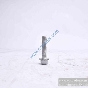 SANY parts 60210231 bolt M14×