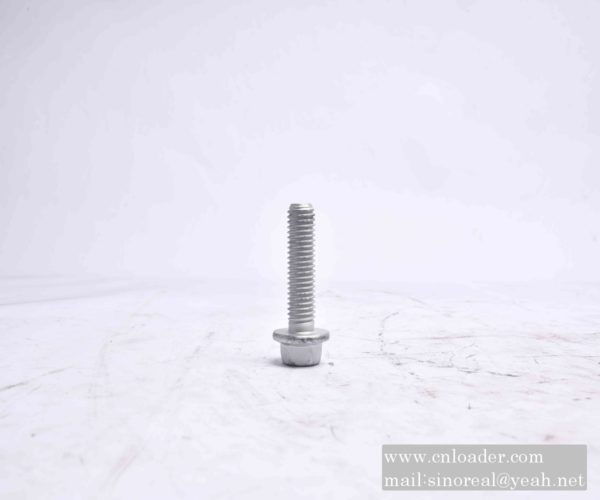 SANY parts 60210231 bolt M14×