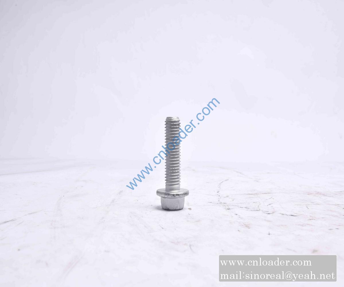 SANY parts 60210231 bolt M14×