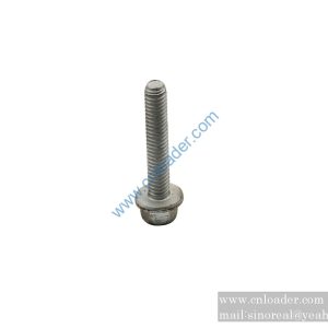 SANY parts 60210232 bolt M14×
