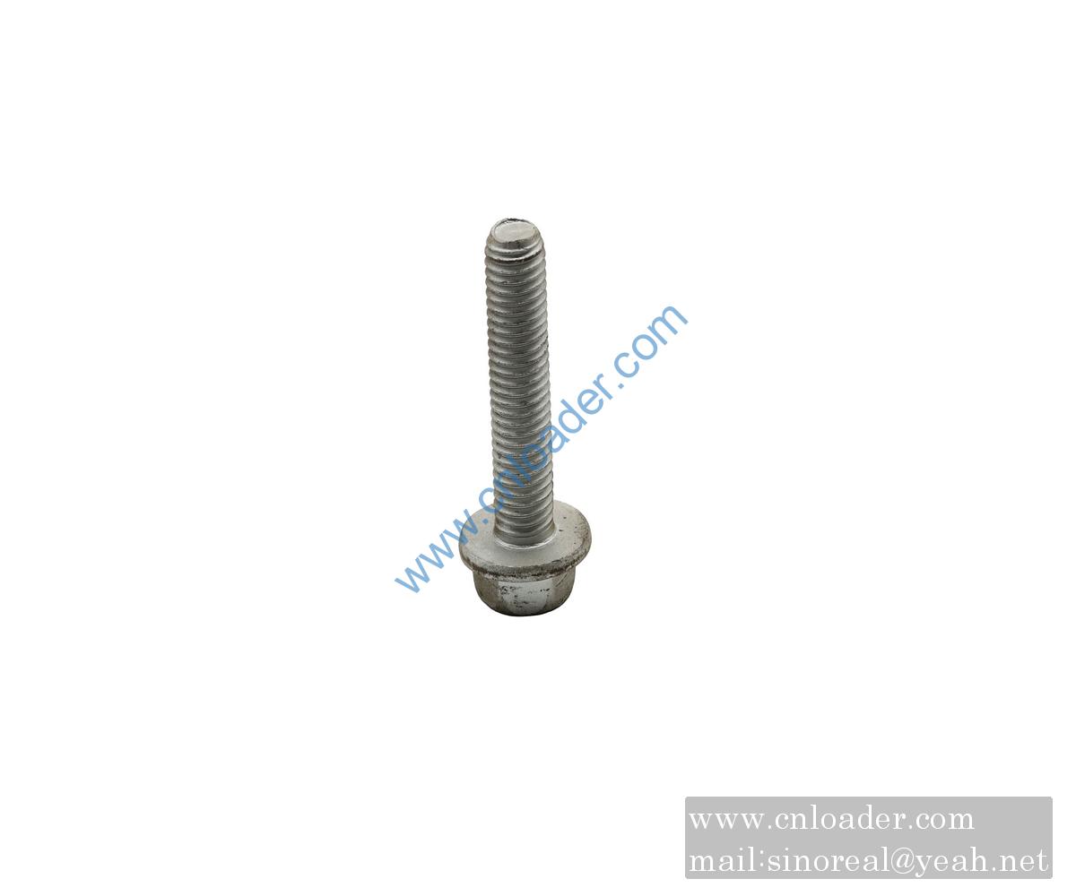 SANY parts 60210232 bolt M14×