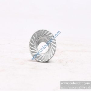SANY parts 60210233 Nut