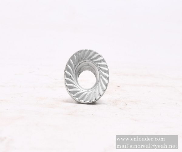 SANY parts 60210233 Nut