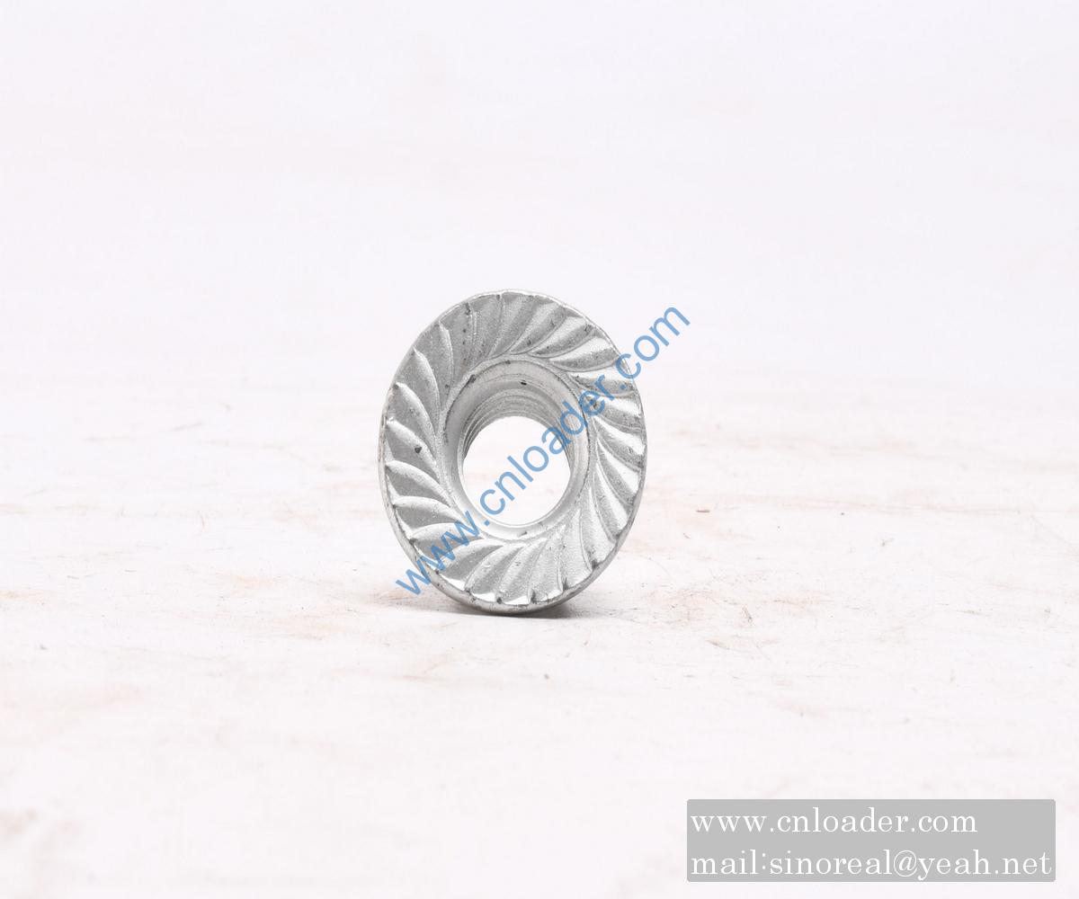 SANY parts 60210233 Nut