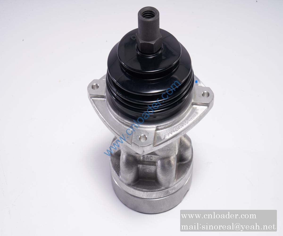 SANY parts 60210245 pilot valve PV48K1432-H1