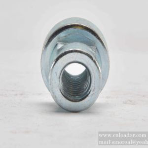 SANY parts 60210366 support rail nut
