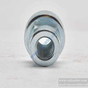SANY parts 60210366 support rail nut