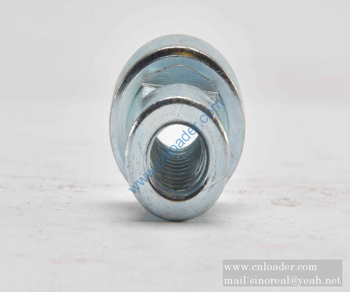 SANY parts 60210366 support rail nut