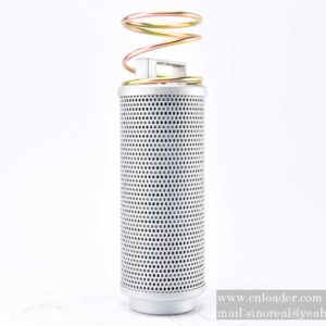 SANY parts 60210416 return oil filter P021236