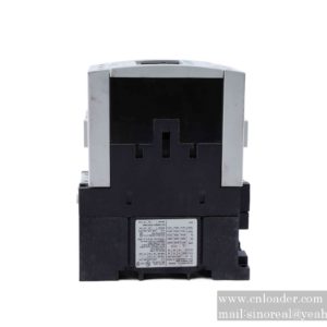 SANY parts 60210559 contactor 380/95-3-1/1-A220/26-KJ
